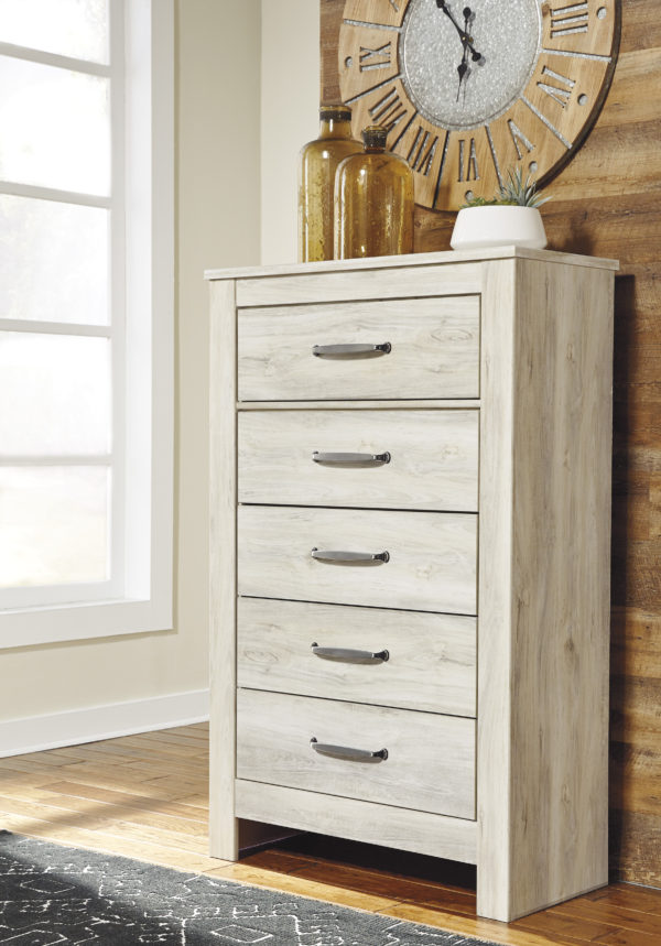 Bellaby Panel Bedroom Package - Image 4
