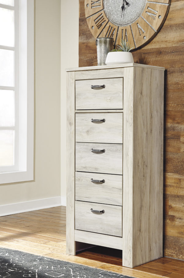 Bellaby Panel Bedroom Package - Image 5