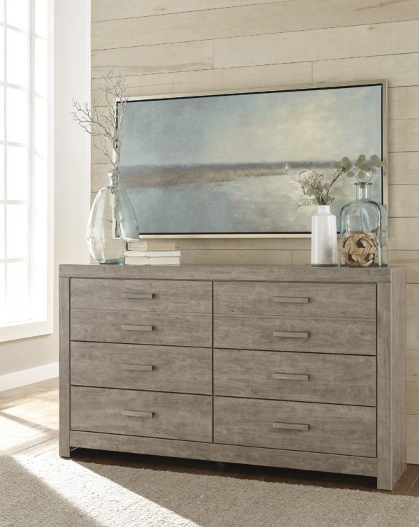 Culverbach Bedroom Package - Image 3