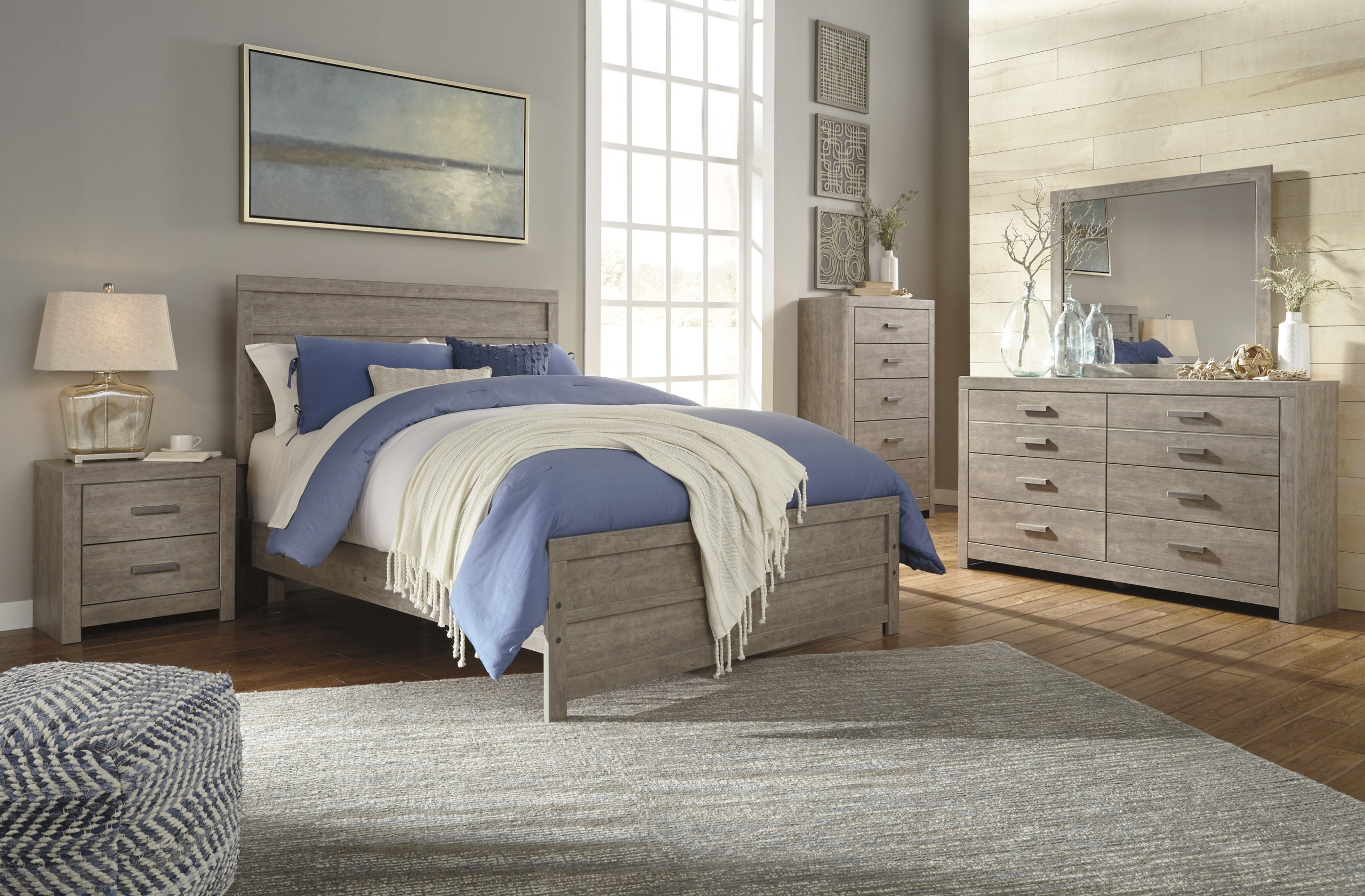 Culverbach Bedroom Package