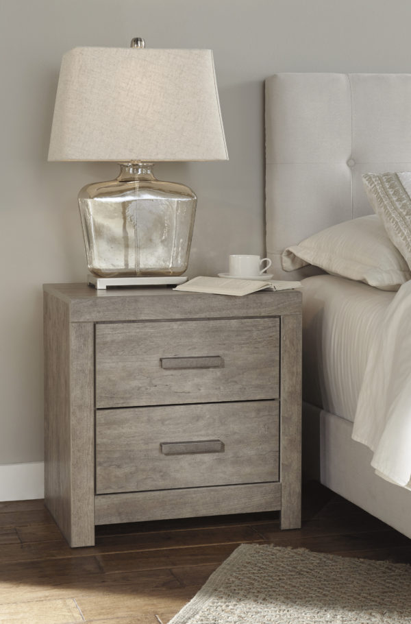 Culverbach Bedroom Package - Image 4