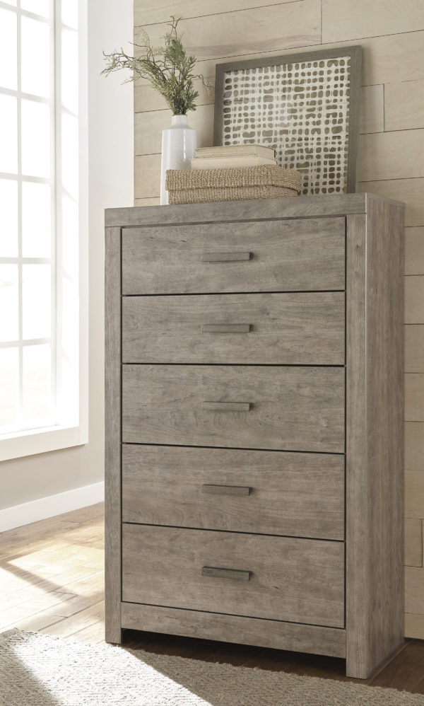 Culverbach Bedroom Package - Image 5