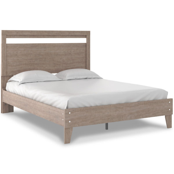 Flannia Bedroom Package - Image 2
