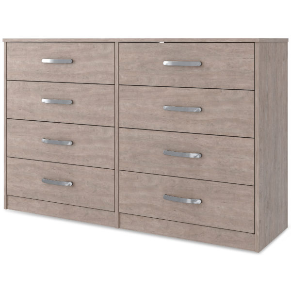 Flannia Bedroom Package - Image 3