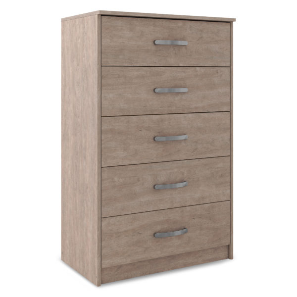 Flannia Bedroom Package - Image 5