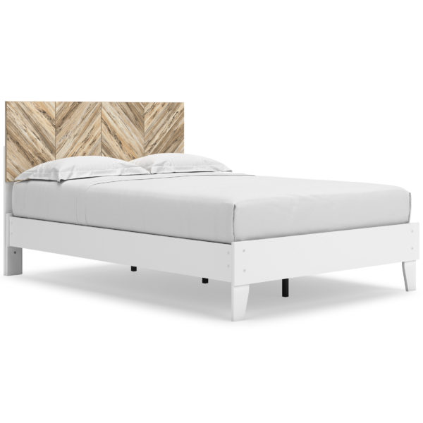 Piperton Bedroom Package - Image 2