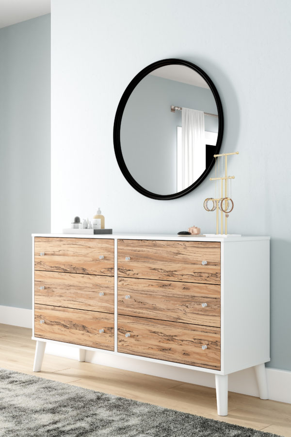 Piperton Bedroom Package - Image 3