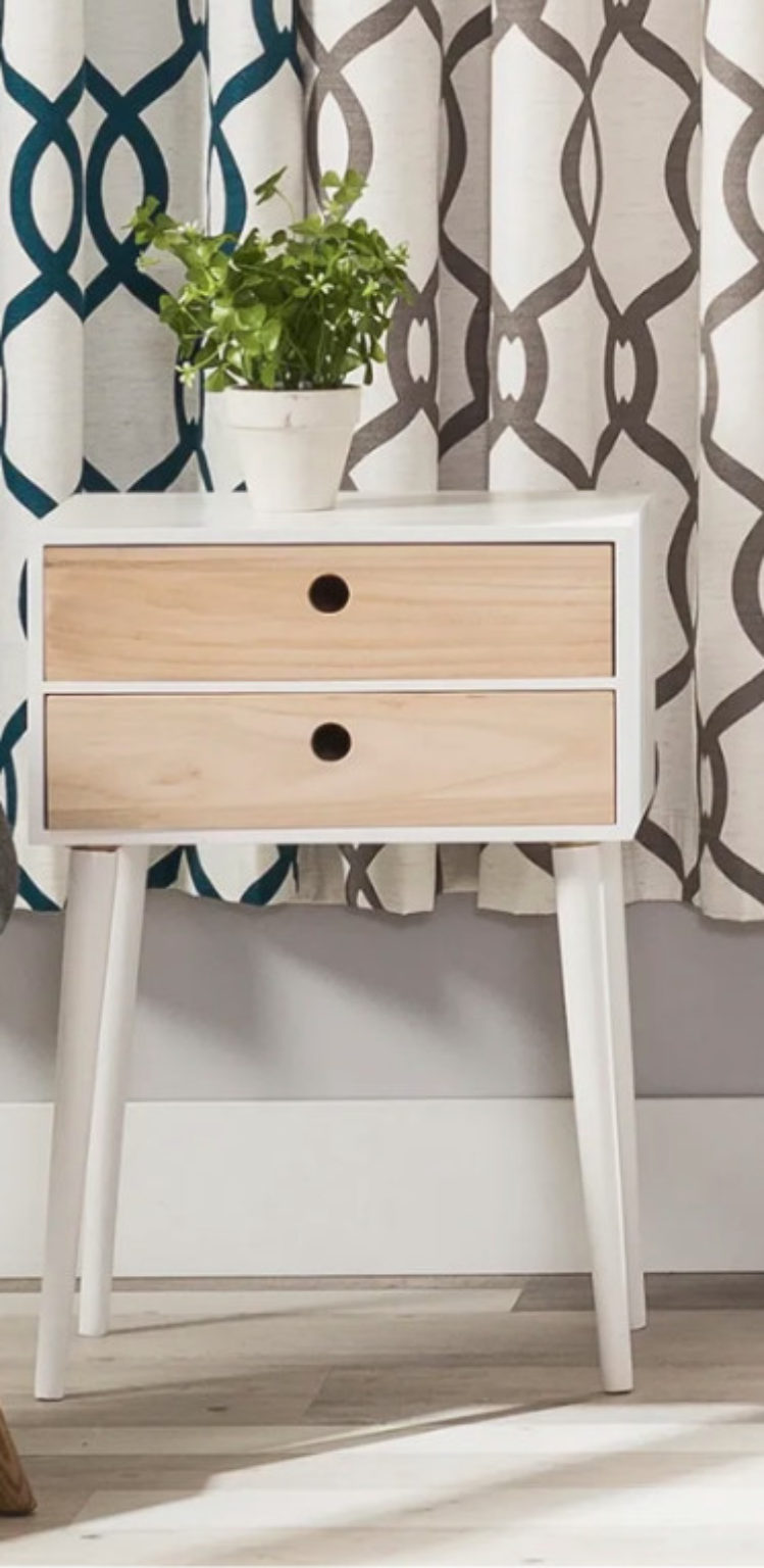 Reizo Nightstands - Image 2