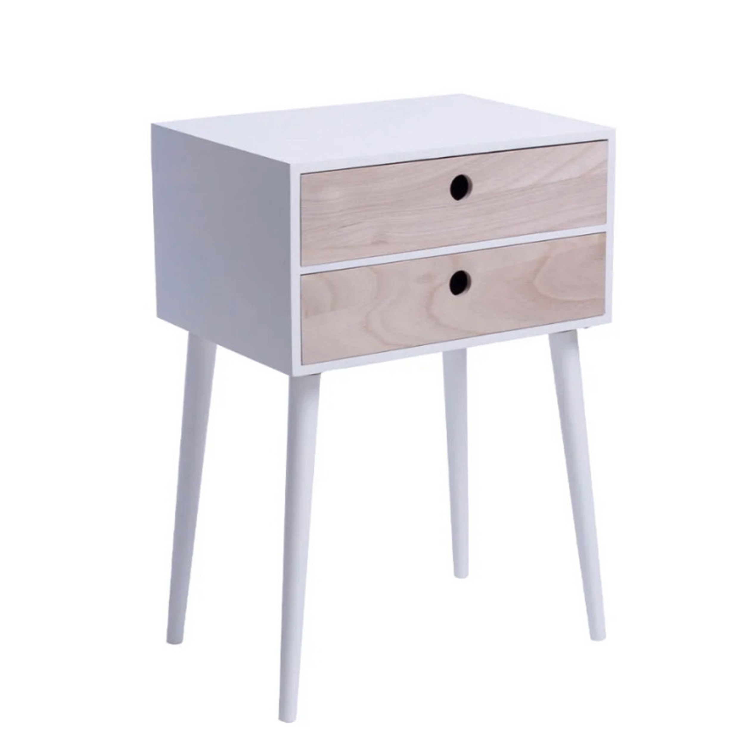 Reizo Nightstands