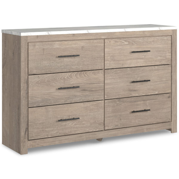 Senniberg Bedroom Package - Image 4