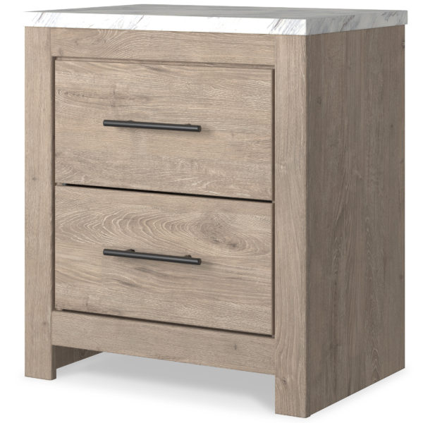 Senniberg Bedroom Package - Image 5
