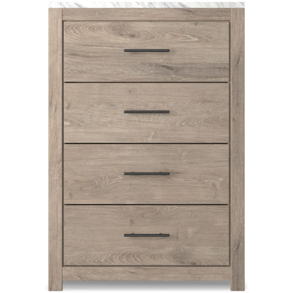 Senniberg Bedroom Package - Image 6