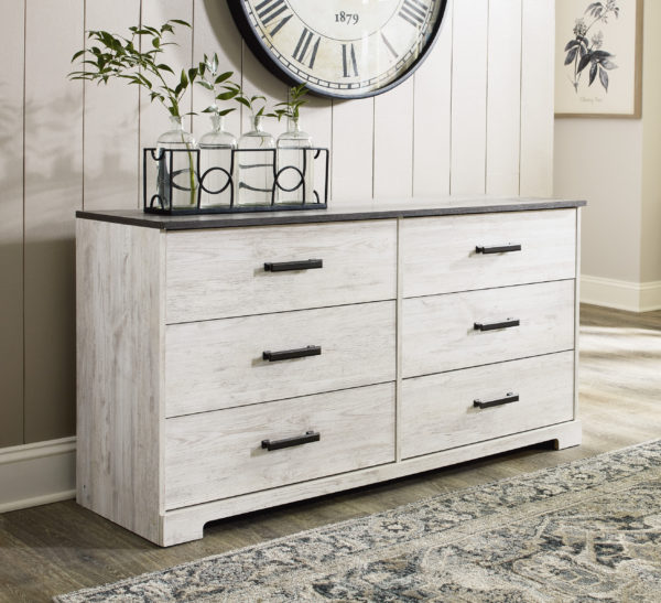 Shawburn Bedroom Package - Image 3