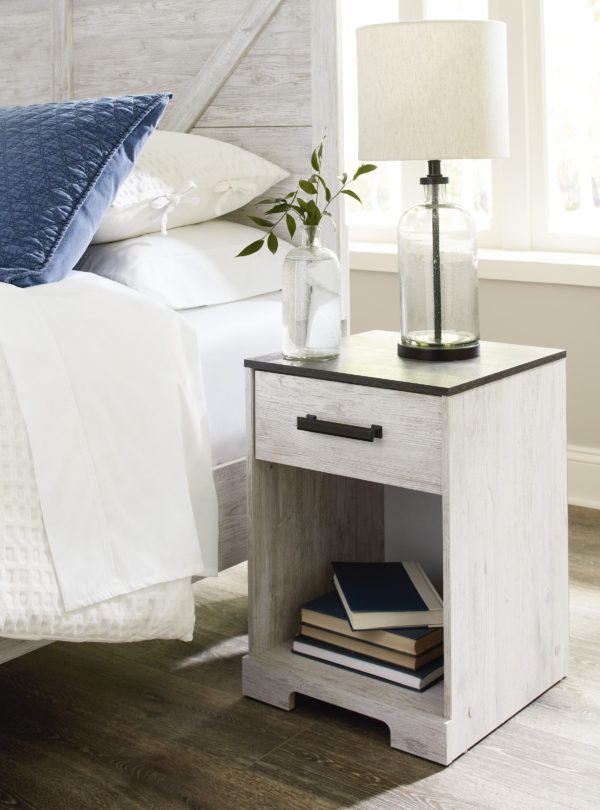 Shawburn Bedroom Package - Image 4