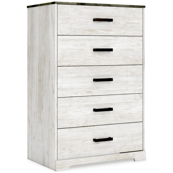Shawburn Bedroom Package - Image 5