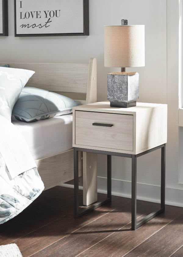 Socalle Bedroom Package - Image 4