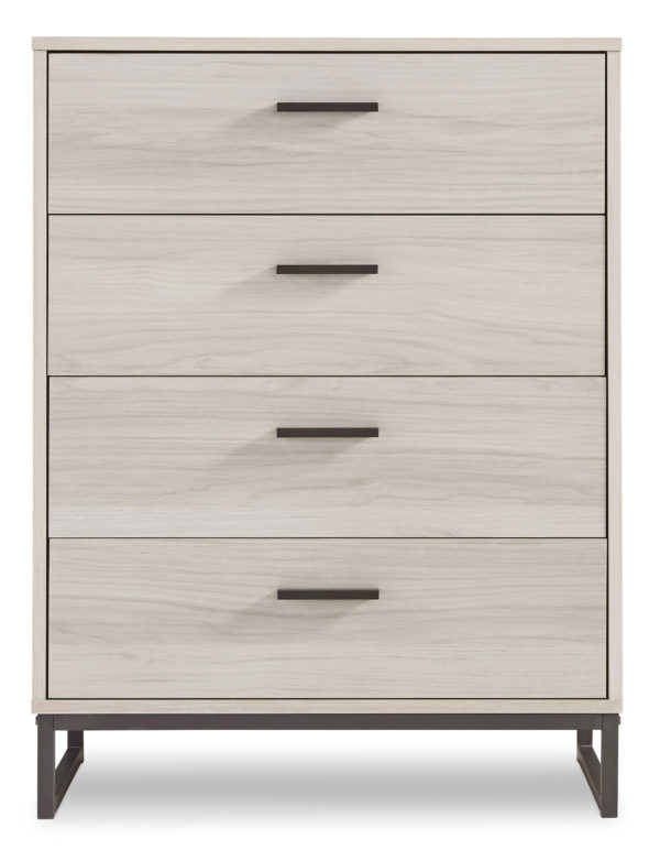 Socalle Bedroom Package - Image 5