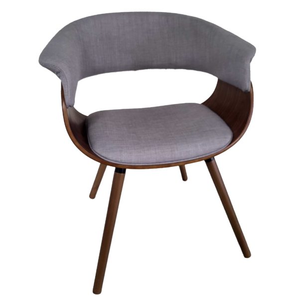 MCM Accent Chair