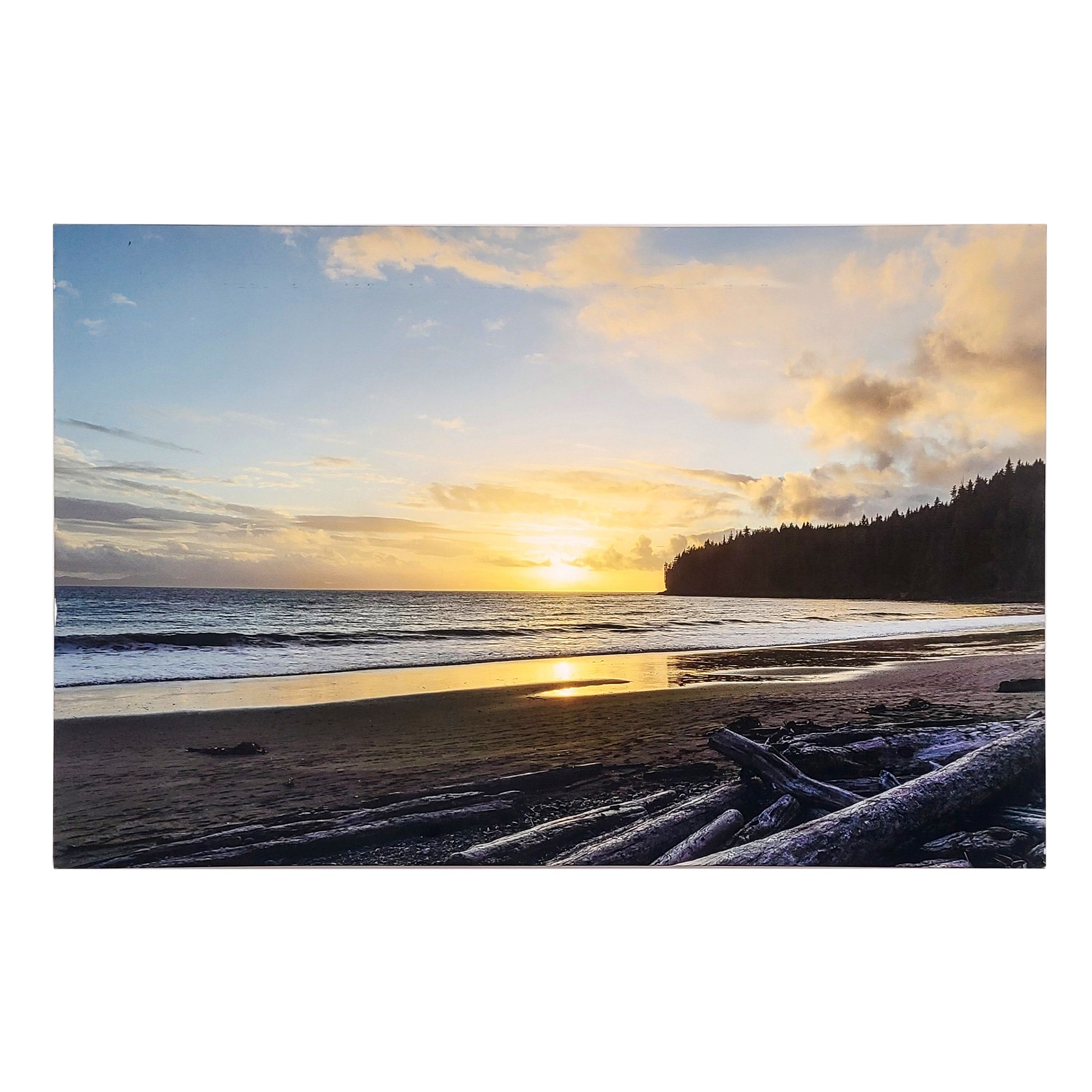 China Beach Photo 48x31