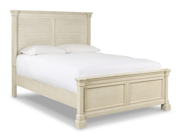 Bolanburg Panel Bedroom Package - Image 2