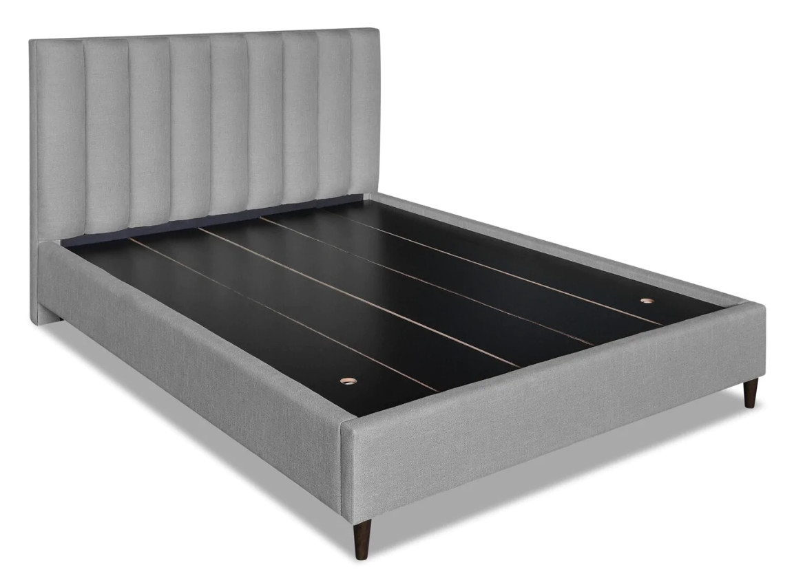 Boxspring Platform Board - Queen