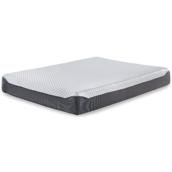 Chime Elite 10" Memory Foam Mattress