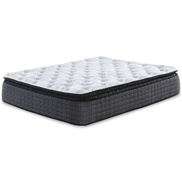 Limited Edition Pillowtop Mattress