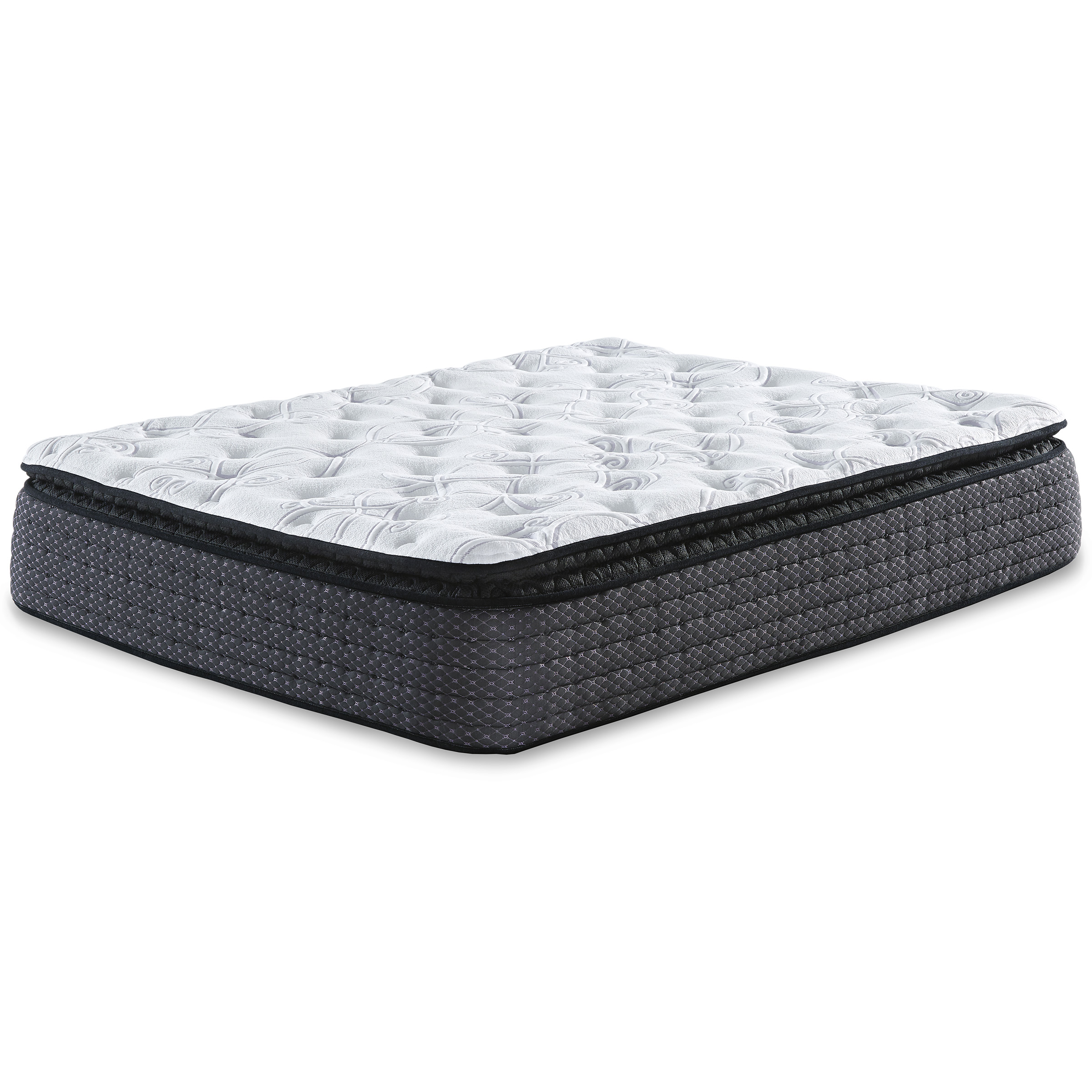 Limited Edition Pillowtop Mattress