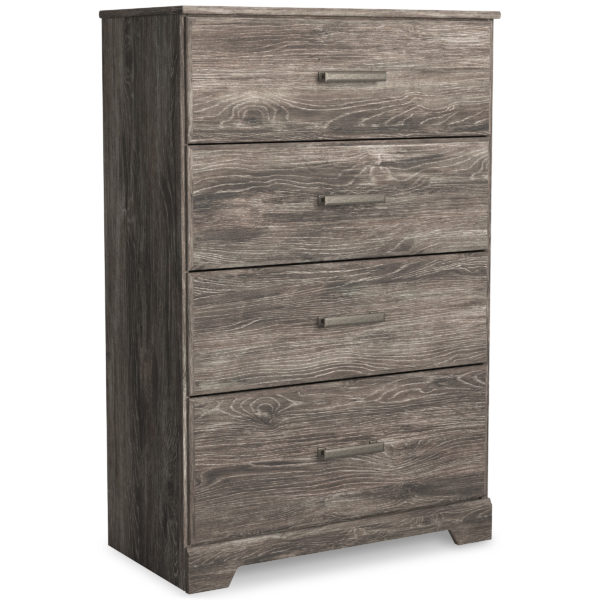 Ralinksi Panel Bedroom Package - Image 4