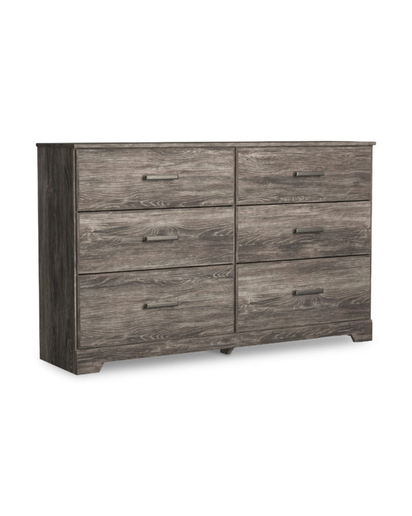 Ralinksi Panel Bedroom Package - Image 3