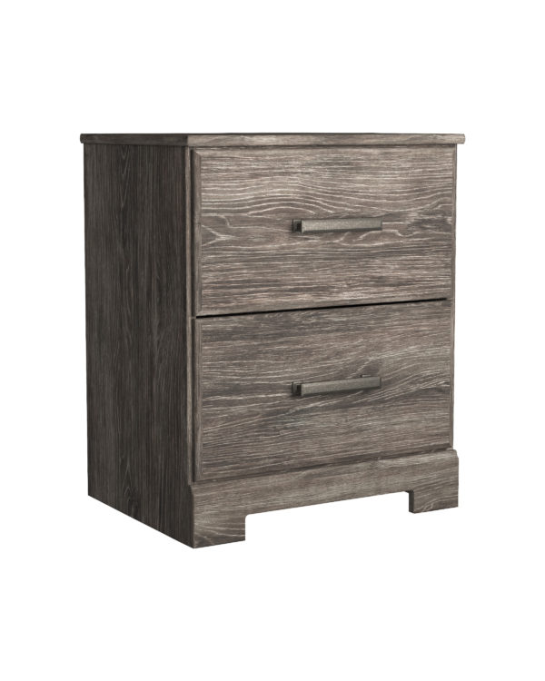 Ralinksi Panel Bedroom Package - Image 5