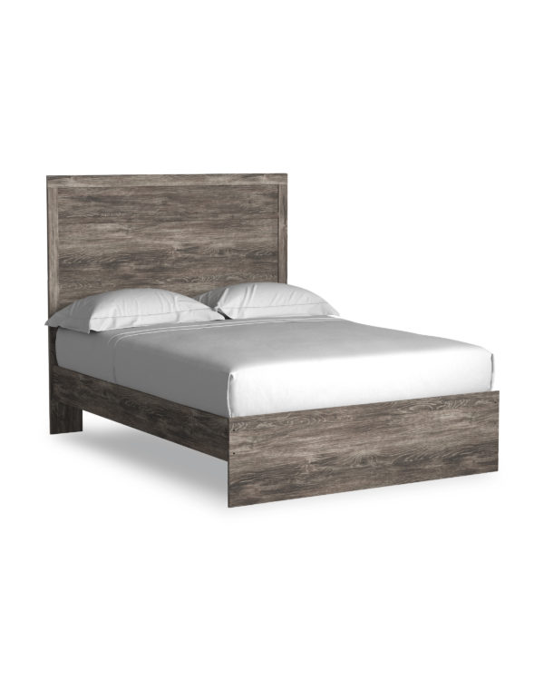 Ralinksi Panel Bedroom Package - Image 2