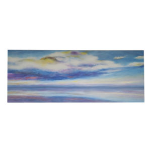 Sunrise 60x24