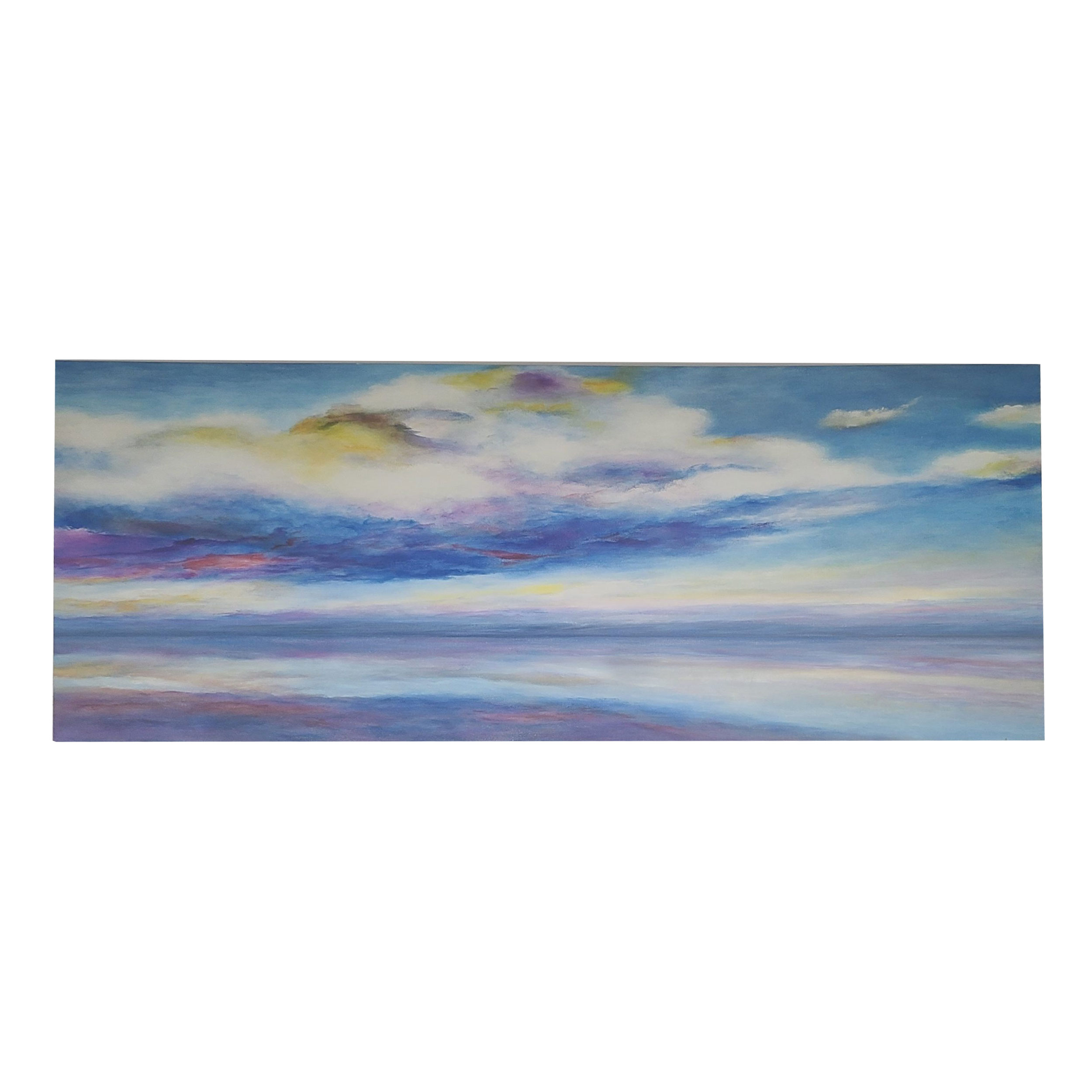 Sunrise 60x24