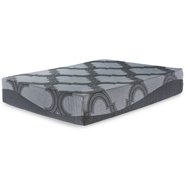 Ashley Hybrid 12" Mattress