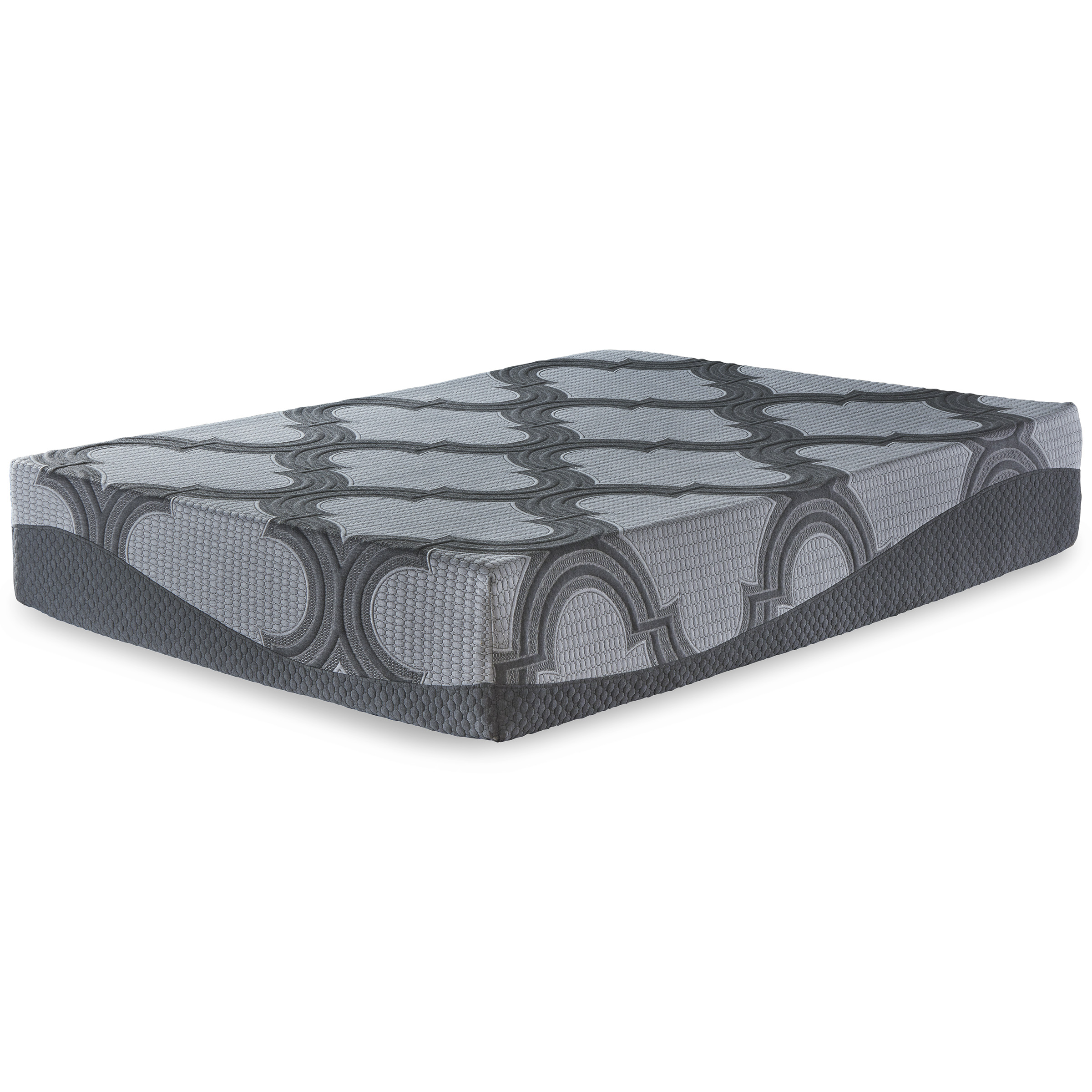 Ashley Hybrid 12" Mattress