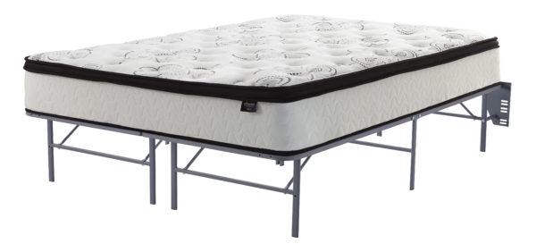 Boxspring Frame Foundation - Queen - Image 2