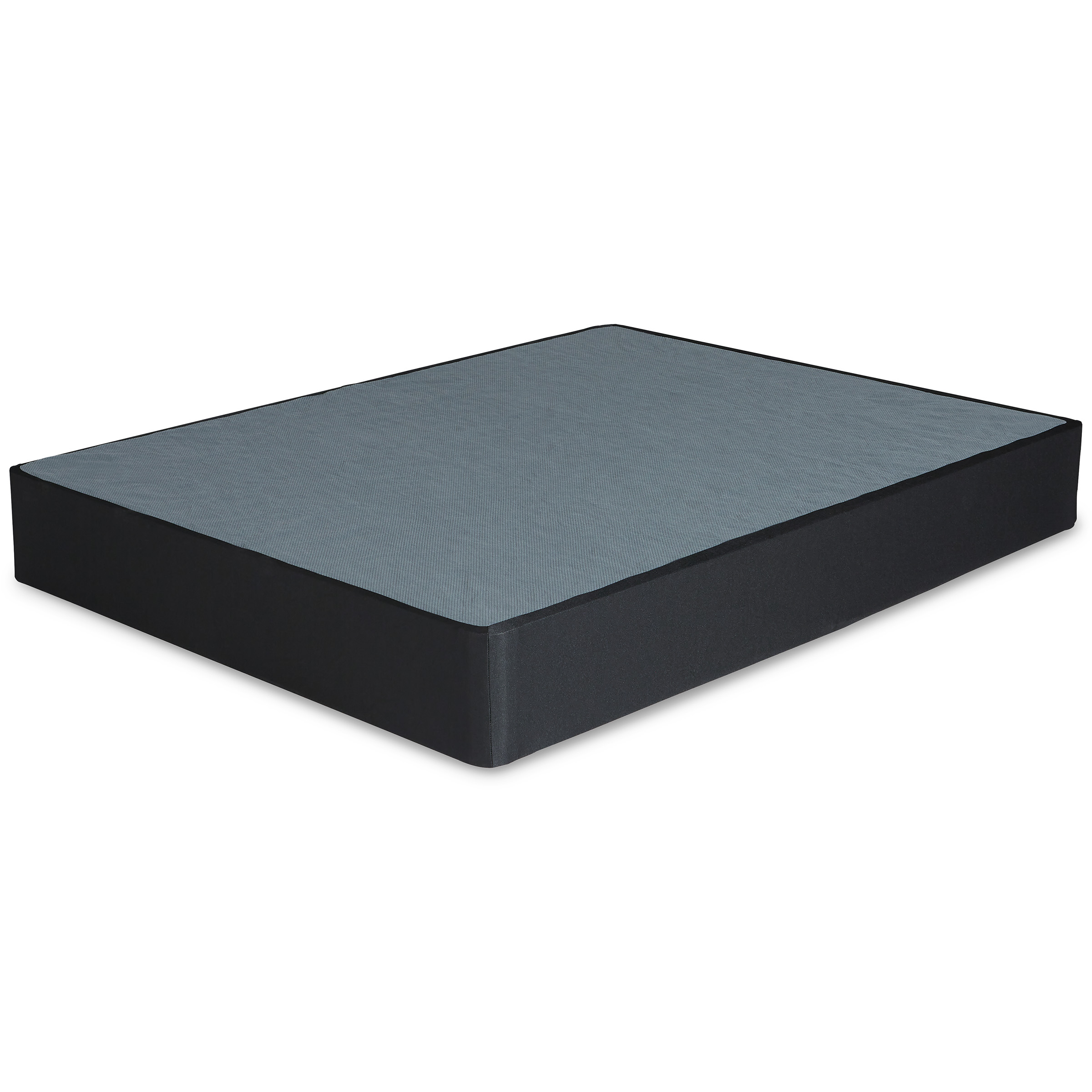 Boxspring Regular Height Metal - Queen