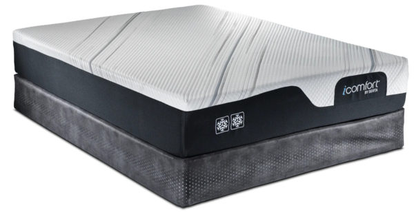 iComfort 2 - Ultra High End