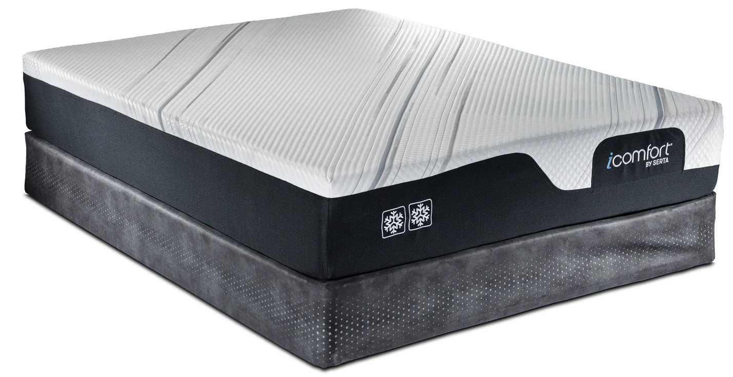 iComfort 2 - Ultra High End
