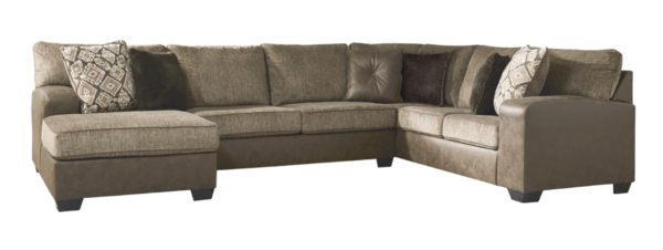 Abalone 3Pc Sectional - Image 2