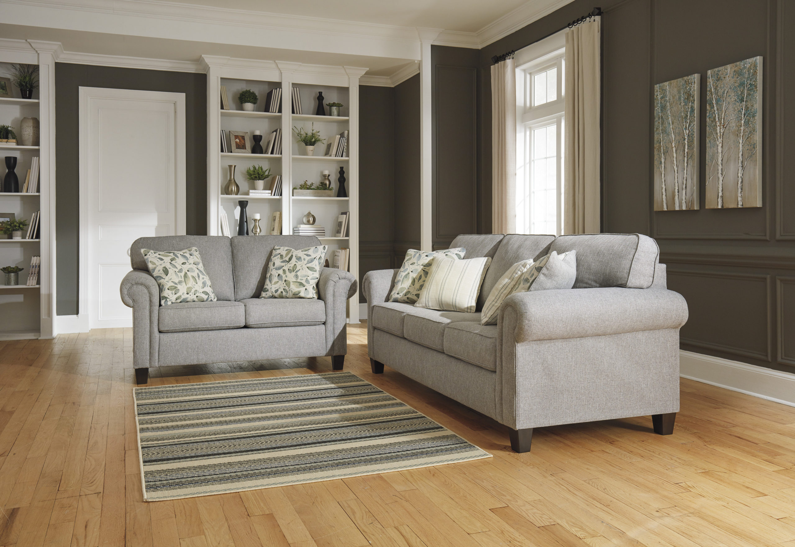 Alandari Sofa/Love