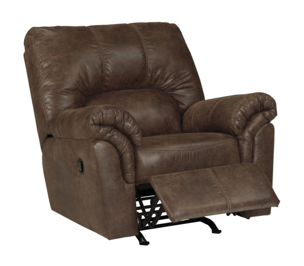 Bladen Sofa/Love - Coffee - Image 4