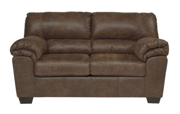 Bladen Sofa/Love - Coffee - Image 3