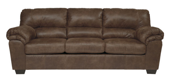 Bladen Sofa/Love - Coffee - Image 2