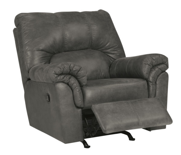 Bladen Sofa/Love - Slate - Image 4