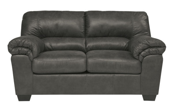 Bladen Sofa/Love - Slate - Image 3
