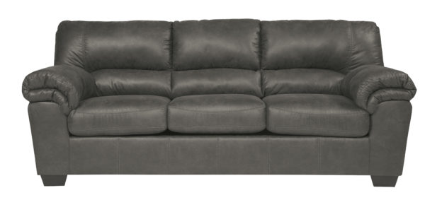 Bladen Sofa/Love - Slate - Image 2