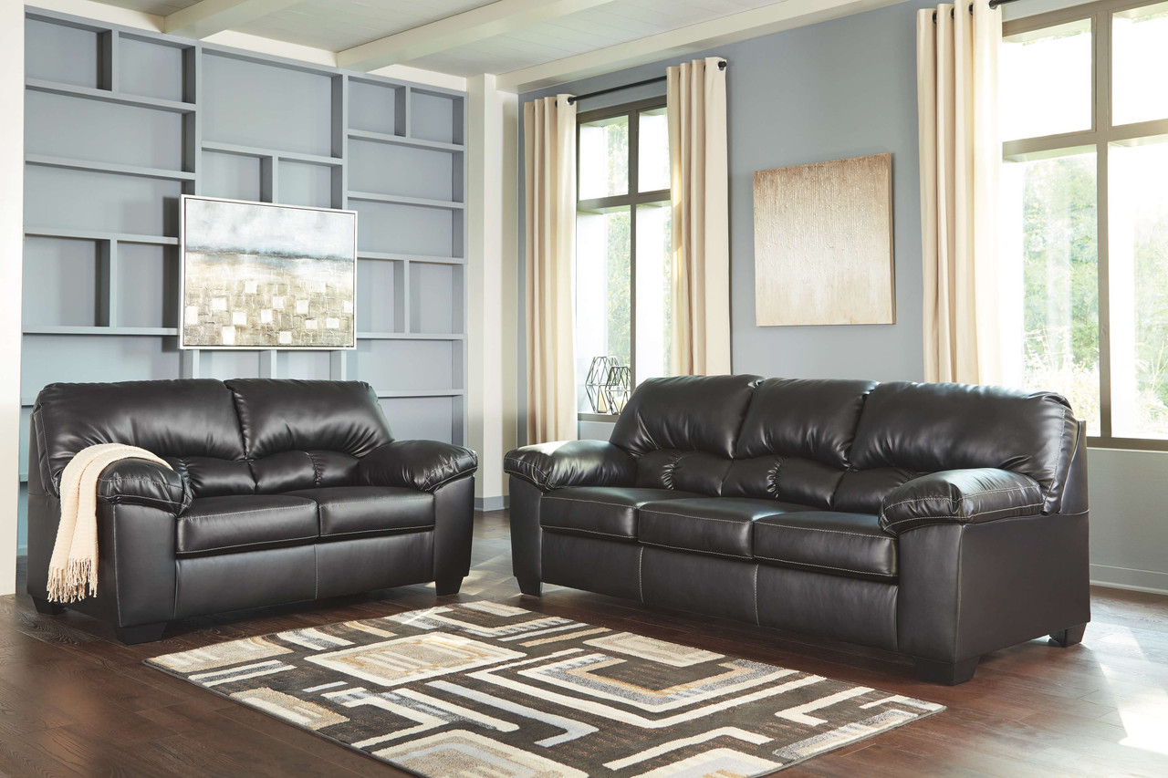 Brazoria Sofa/Love
