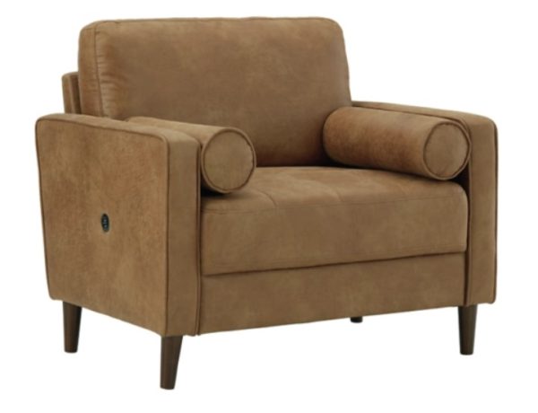 Darlow Sofa/Love - Image 4
